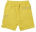 Order Palace Webber Shorts Acid Lime