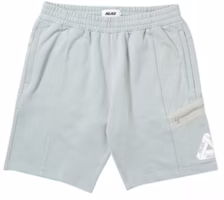 Palace Webber Shorts Grey Palace Webber Shorts Grey