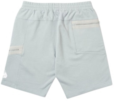 Palace Webber Shorts Grey Order Palace Webber Shorts Grey