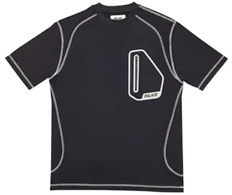 팰리스 웰더 티셔츠 블랙
Buy 팰리스 웰더 티셔츠 블랙