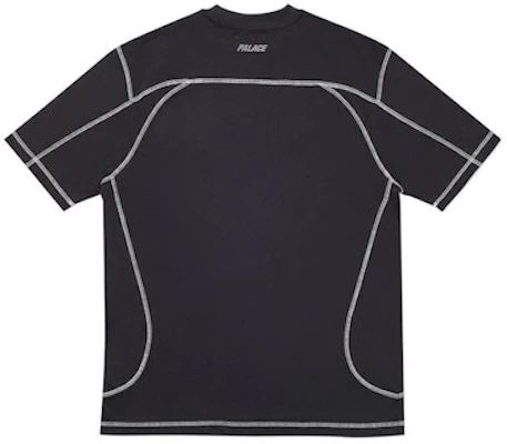 팰리스 웰더 티셔츠 블랙
Order 팰리스 웰더 티셔츠 블랙