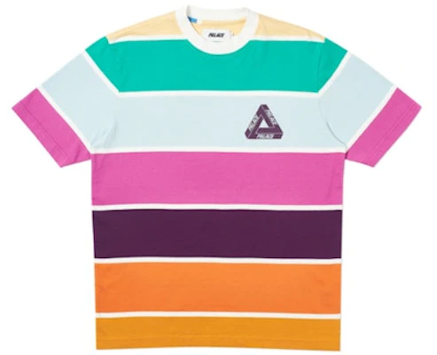 宮廷寬版黃色T恤 Buy 宮廷寬版黃色T恤