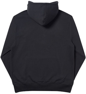 Palace Windowlicker Hood Black Order Palace Windowlicker Hood Black
