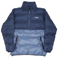 Palace Winter 2015 Puffa Blue Nights Palace Winter 2015 Puffa Blue Nights