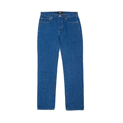 Palace Winter 2016 Jeans Blue