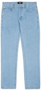 宮殿2016冬季款淺藍色牛仔褲 Buy 宮殿2016冬季款淺藍色牛仔褲