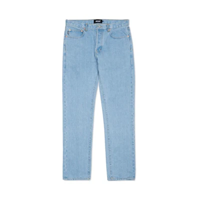 Palace Winter 2016 Jeans Light Blue