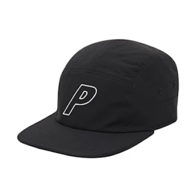 Palace Winter 2016 Panel Black