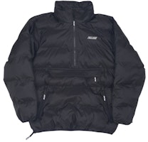 Palace Winter 2016 Puffa Black Anthracite Palace Winter 2016 Puffa Black Anthracite