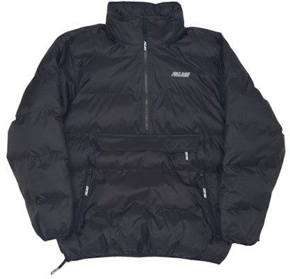 Palace Musim Sejuk 2016 Puffa Hitam Anthracite Buy Palace Musim Sejuk 2016 Puffa Hitam Anthracite