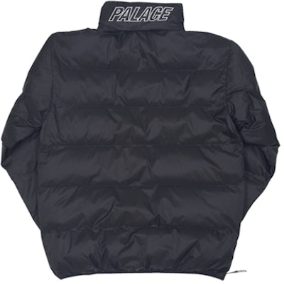 Palace Musim Sejuk 2016 Puffa Hitam Anthracite Order Palace Musim Sejuk 2016 Puffa Hitam Anthracite