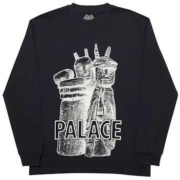 palace-winz-longsleeve-black