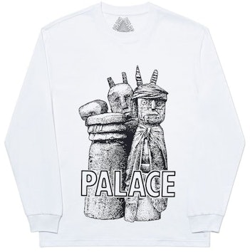 palace-winz-longsleeve-white