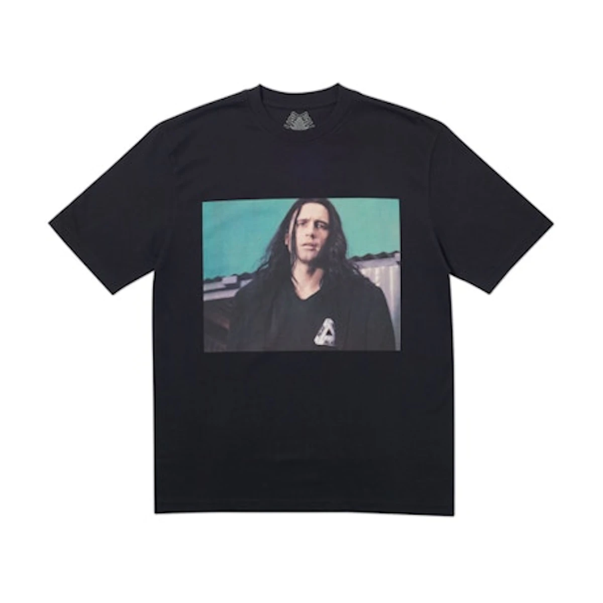 Palace Wise Up Tシャツ ブラック Palace Wise Up T-Shirt Blackを購入 - Novelship