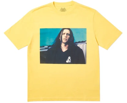 palace-wise-up-t-shirt-yellow