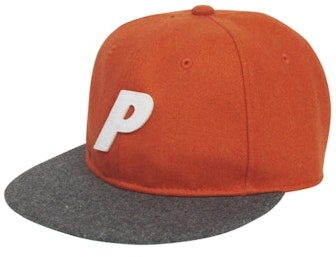 palace-wool-stadium-cap-orange-grey
