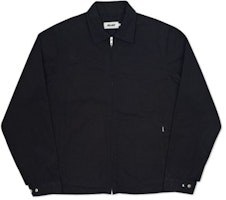 Palace Work Jacket Black Palace Work Jacket Black