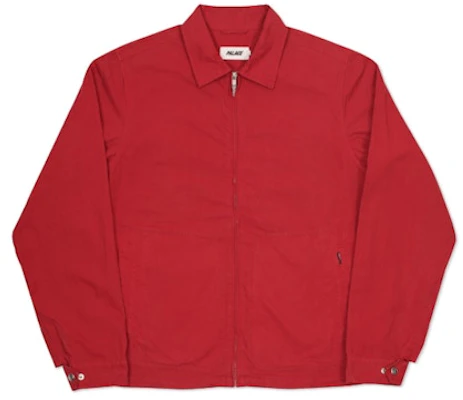 Jaket Kerja Palace Merah Buy Jaket Kerja Palace Merah