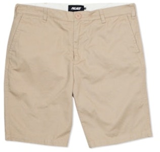 Celana Pendek Kerja Palace Warna Beige Buy Celana Pendek Kerja Palace Warna Beige