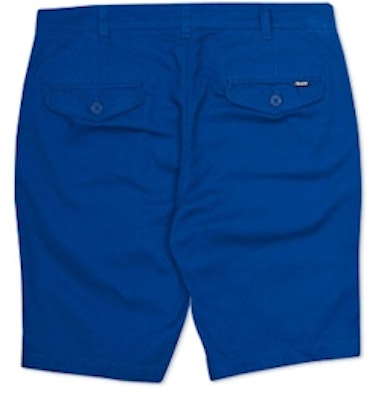 宮廷工作短褲 法國藍 Order 宮廷工作短褲 法國藍