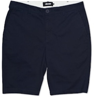 "Celana Pendek Kerja Palace Biru Navy" Buy "Celana Pendek Kerja Palace Biru Navy"