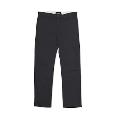 Palace Work Trousers Dark Grey