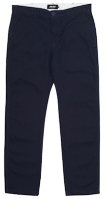 Palace Work Trousers Navy Buy Palace Work Trousers Navy
