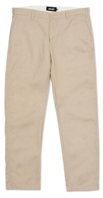 Palace Work Trousers Stone Buy Palace Work Trousers Stone