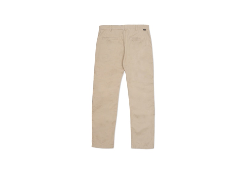 Order Palace 工装裤 石色