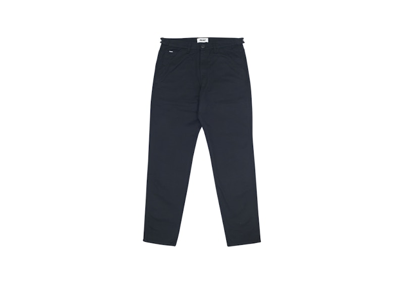 Palace Workpants Workpants Black