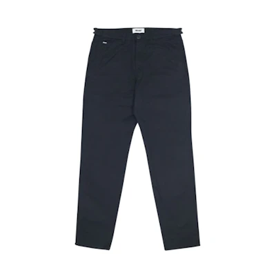 Palace Workpants Workpants Black