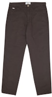 Palace Workpants Workpants Brown Palace Workpants Workpants Brown