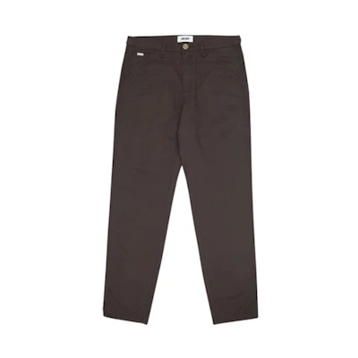 Palace Workpants Workpants Brown