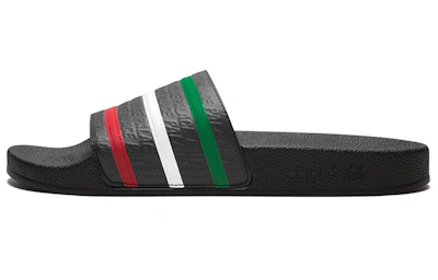 Palace x adidas Adilette Slides