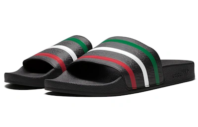 Palace x adidas Adilette Slides