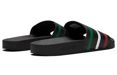 Palace x adidas Adilette Slides