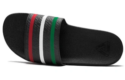 Palace x adidas Adilette Slides