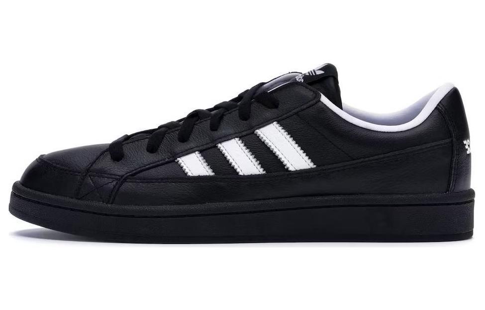 Palace x adidas Campton 'Black' DB2938