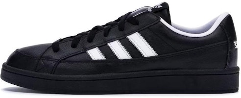Palace x adidas Campton 'Black' DB2938 Palace x adidas Campton 'Black' DB2938