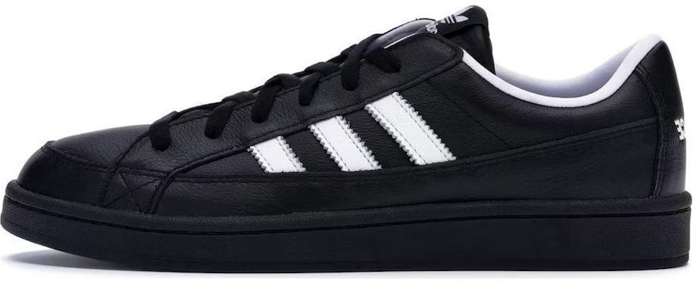 Palace x adidas Campton 'Hitam' DB2938 Buy Palace x adidas Campton 'Hitam' DB2938