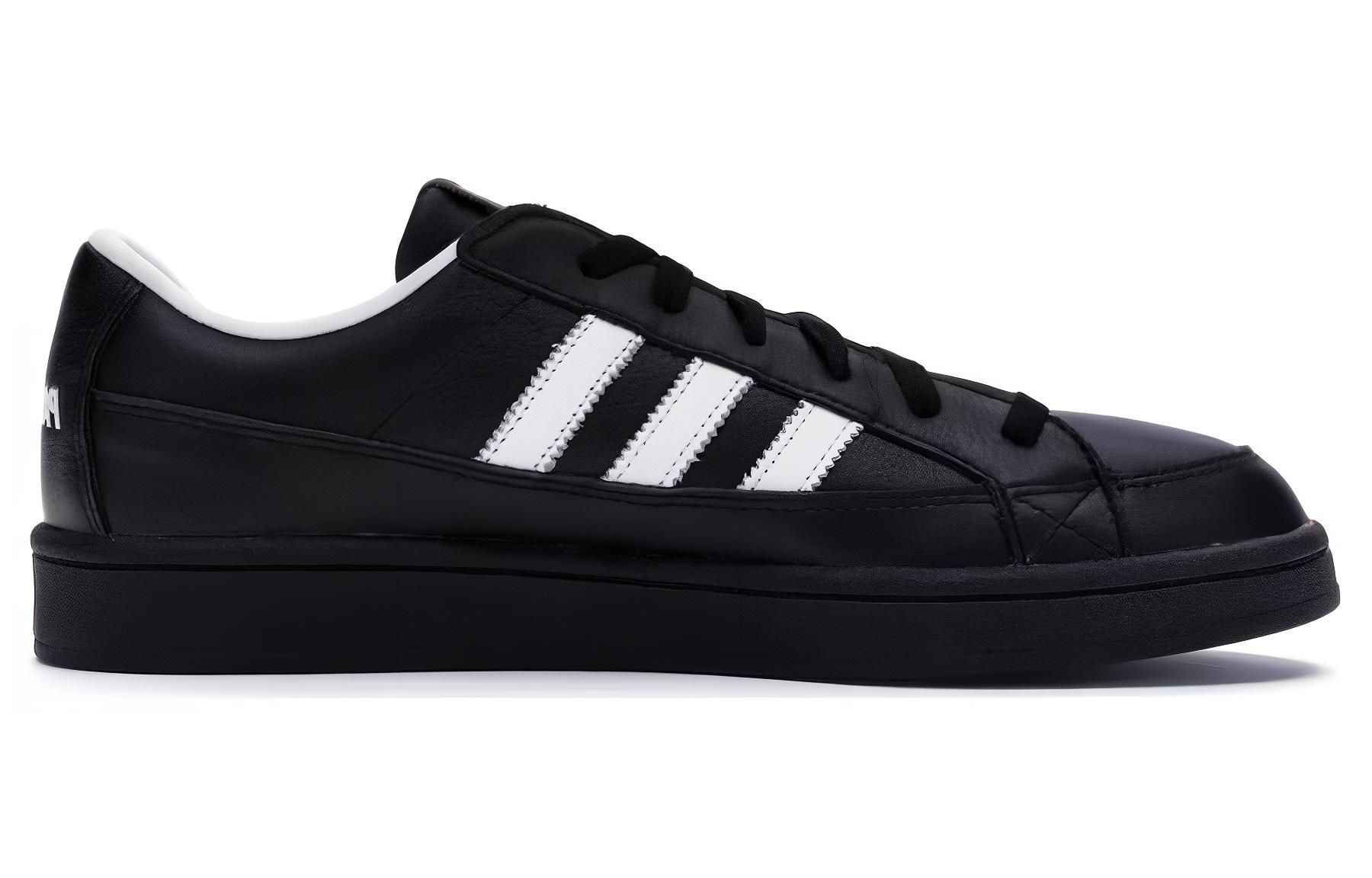 Order Palace x adidas Campton 'Hitam' DB2938