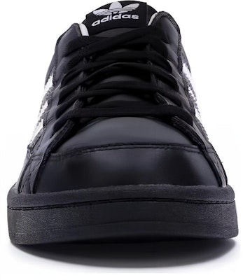 Palace x adidas Campton 'Hitam' DB2938 Shop Palace x adidas Campton 'Hitam' DB2938