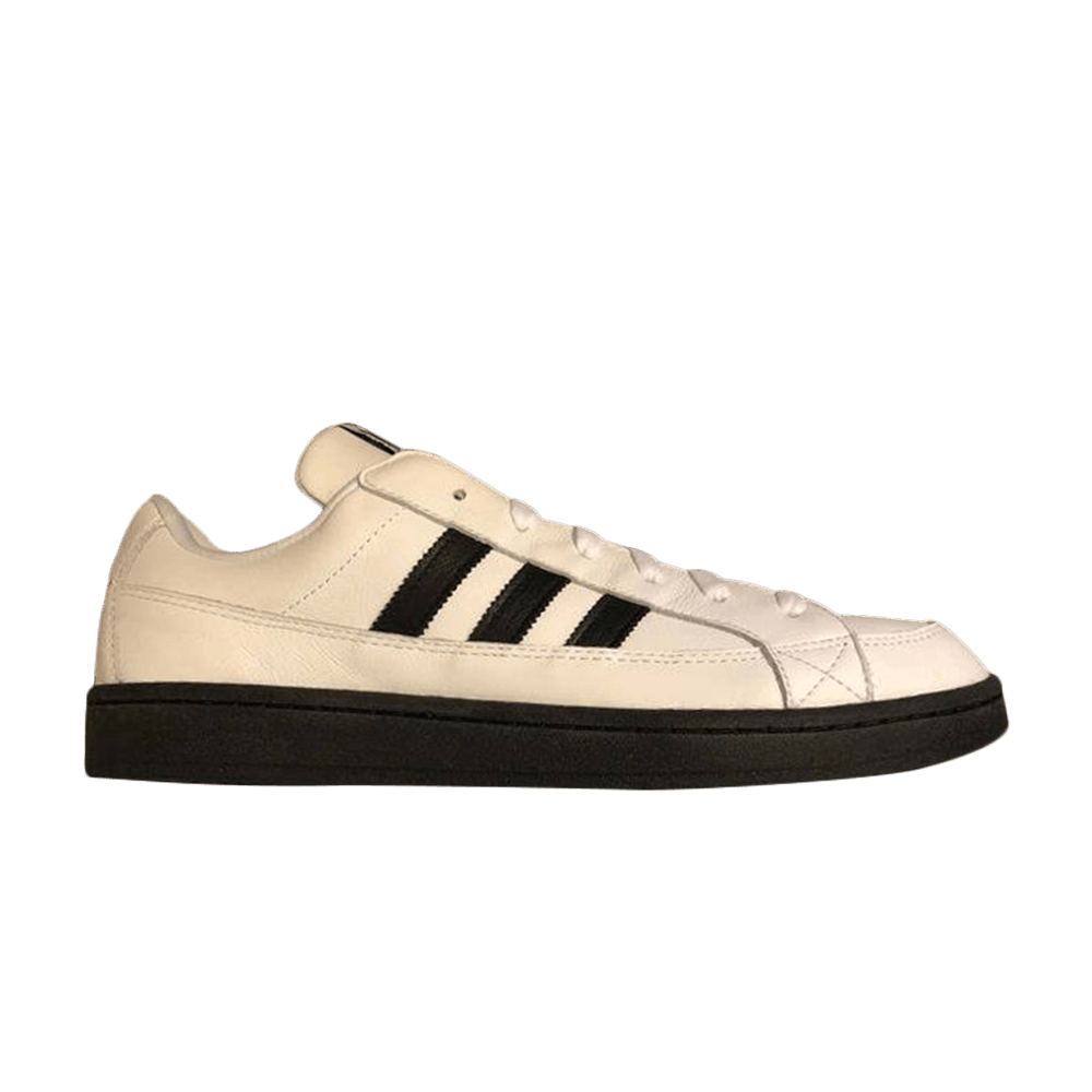 Palace x adidas Campton 'White' DB2937