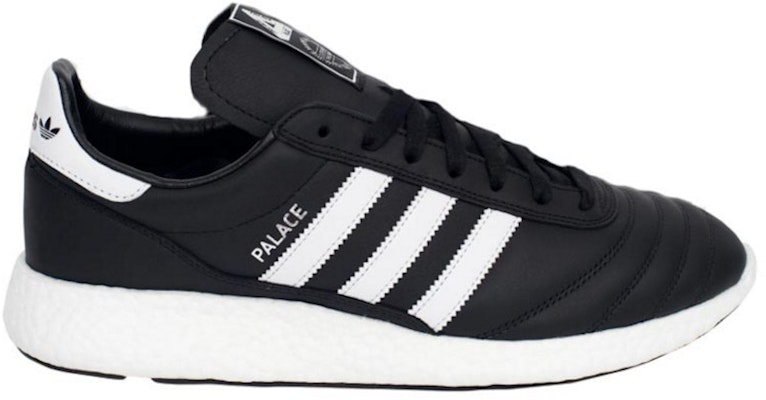 Palace x adidas CM Boost 'Hitam' BB3709 Buy Palace x adidas CM Boost 'Hitam' BB3709