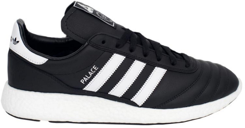Palace x adidas CM Boost 'Black' BB3709
