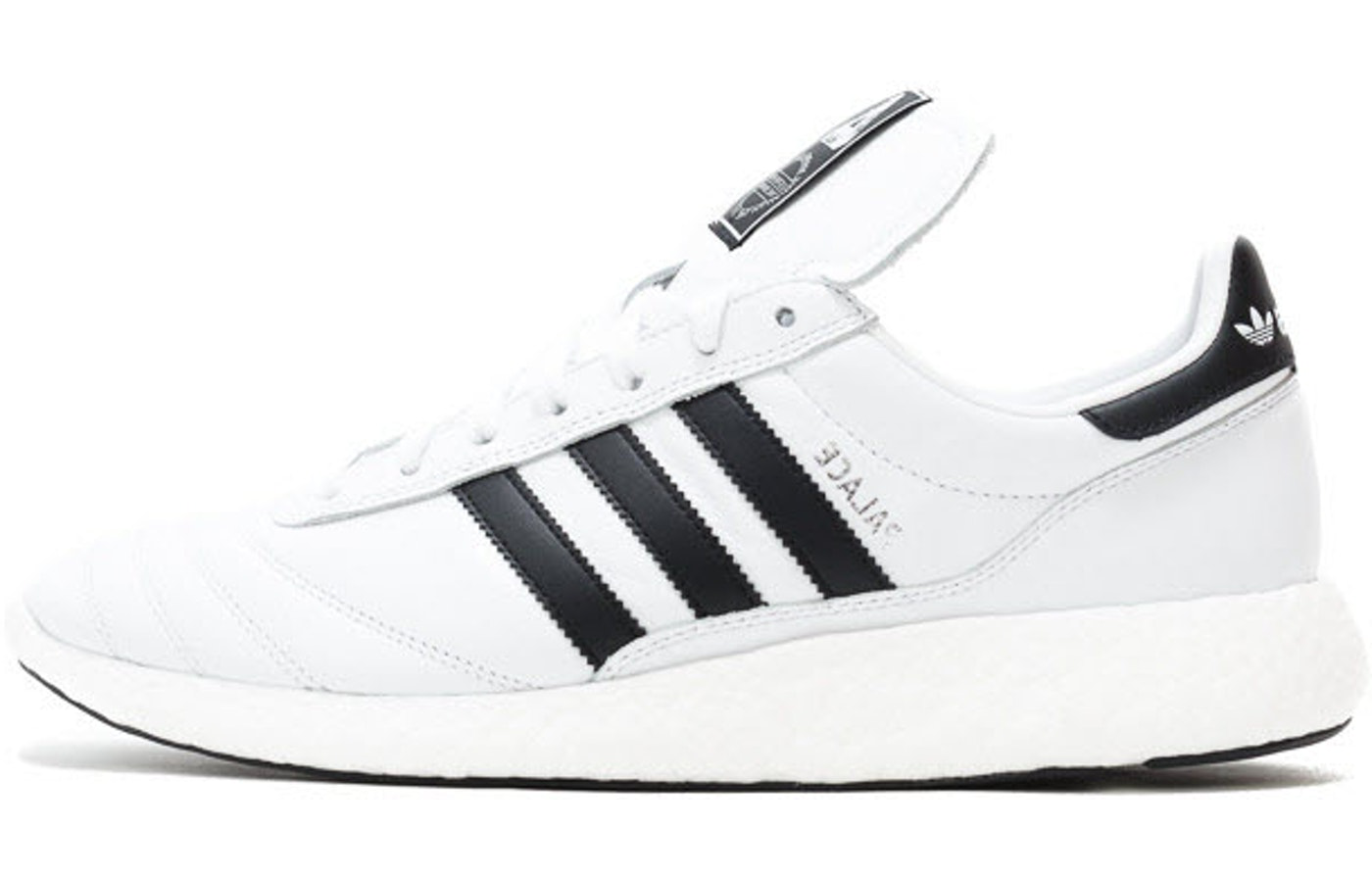 Palace x adidas CM Boost 'White' BB3710