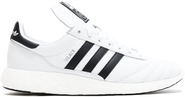 Palace x adidas CM Boost 'White' BB3710 Palace x adidas CM Boost 'White' BB3710