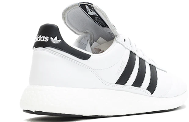 Palace x adidas CM Boost ''Bianco'' BB3710 Order Palace x adidas CM Boost ''Bianco'' BB3710