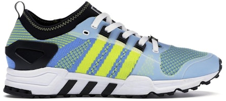 Palace x adidas EQT 'Flurro Yellow' BB3397 Palace x adidas EQT 'Flurro Yellow' BB3397
