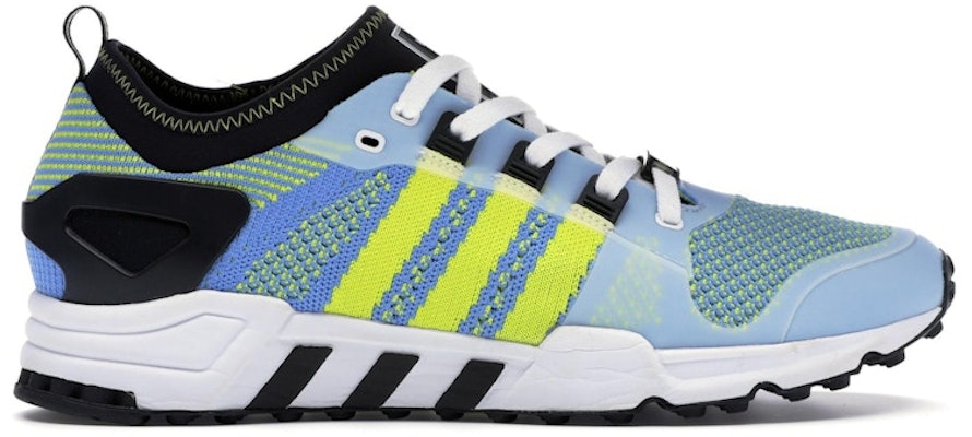 Palace x adidas EQT 'Kuning Flurro' BB3397 Buy Palace x adidas EQT 'Kuning Flurro' BB3397